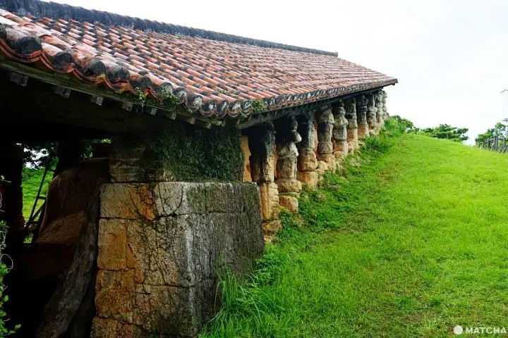climbing noborigama kiln