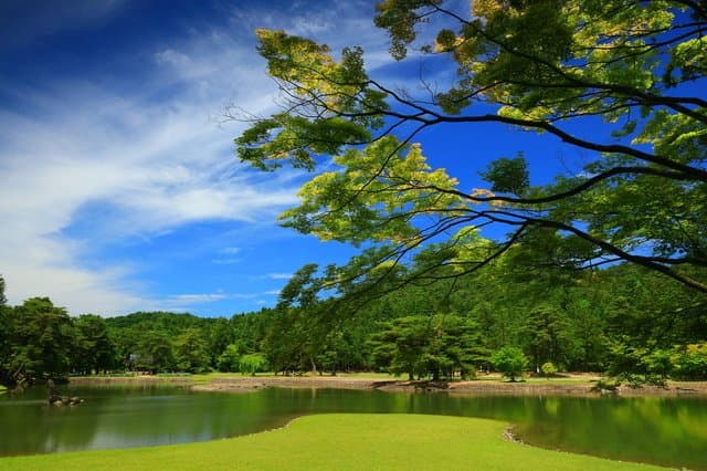 Splendid World Heritage Sites! Explore Historic Buddhist Sites In Hiraizumi, Iwate