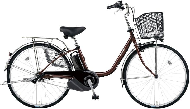 best japanese bicycles