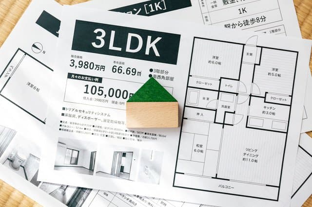 How Much Are Upfront Costs? Tips To Renting An Apartment In Japan