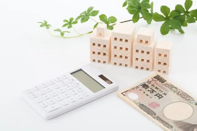 初期費用はどれくらい?アパートを借りるときの基礎知識