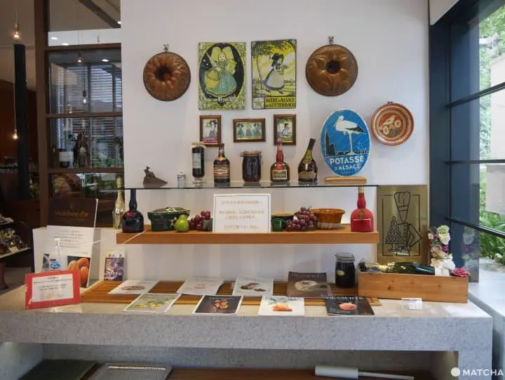 【福岡】近大濠公園！日本美食評論網站精選的甜點百名店「Jacque」