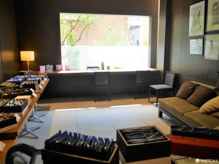 【福岡】近大濠公園！日本美食評論網站精選的甜點百名店「Jacque」