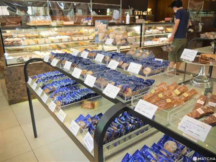 【福岡】近大濠公園！日本美食評論網站精選的甜點百名店「Jacque」