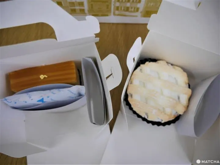 【福岡】近大濠公園！日本美食評論網站精選的甜點百名店「Jacque」