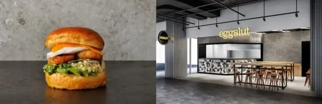 MIYASHITA PARK สวนลอยฟ้ากลางชิบูบ่า พร้อมร้านค้า ร้านอาหาร ร้านแบรนด์เนมร่วม 90 ร้าน