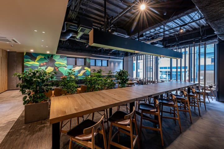 Starbucks Coffee CIRCLES 銀座店2