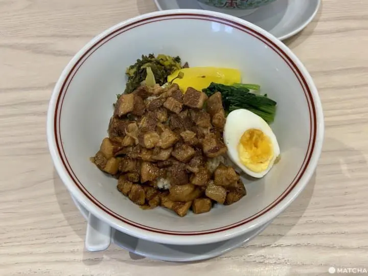 札幌最知名台灣料理三選