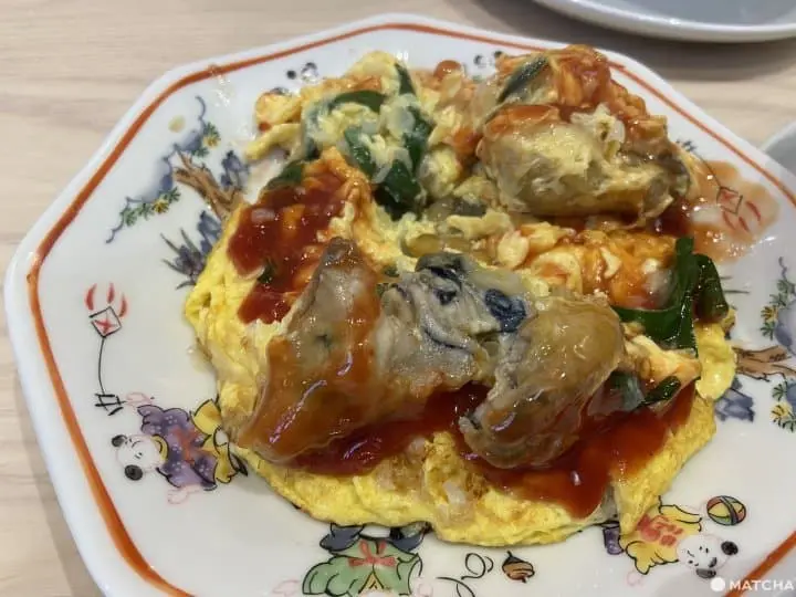 札幌最知名台灣料理三選