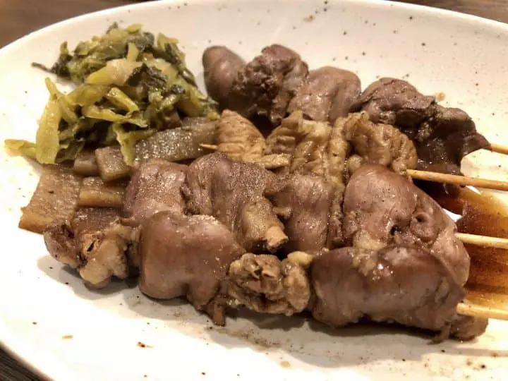 札幌最知名台灣料理三選