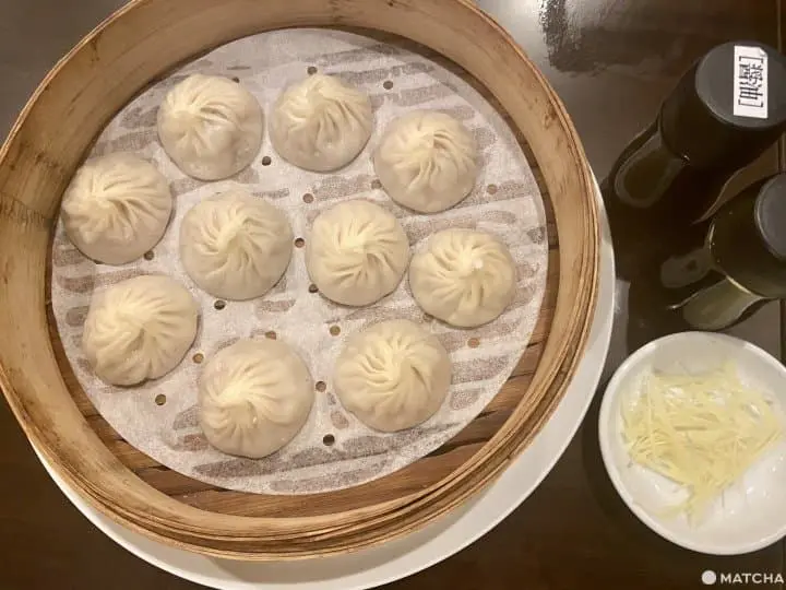 札幌最知名台灣料理三選