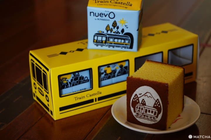 22年 東京車站人氣吸睛伴手禮16選 選擇障礙不發作 Matcha 日本線上旅遊觀光雜誌