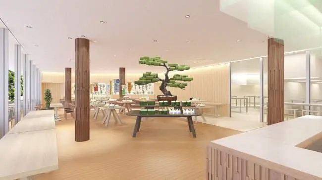 京都抹茶伴手禮 茶之菓