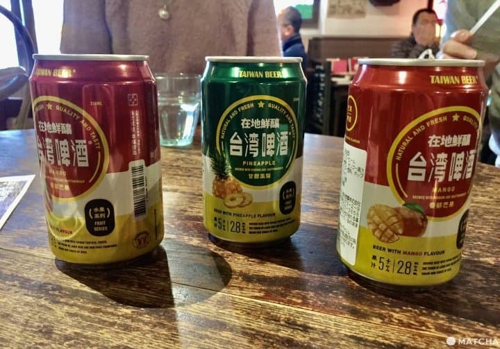 解鄉愁看這邊!在東京和京都品嚐台灣味「魯肉飯」