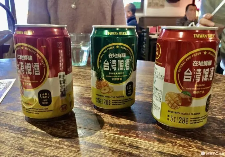 解鄉愁看這邊！在東京和京都品嚐台灣味「魯肉飯」