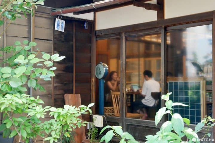 快哉湯