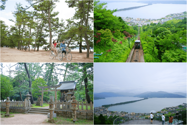 天橋立や伊根の舟屋も 海の京都 のオススメスポットと体験 Matcha 訪日外国人観光客向けwebマガジン