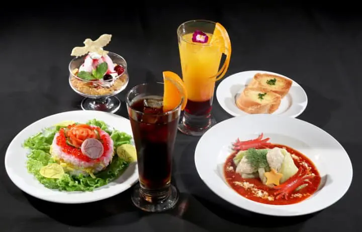 GUNDAM Cafe TOKYO BRAND CORE