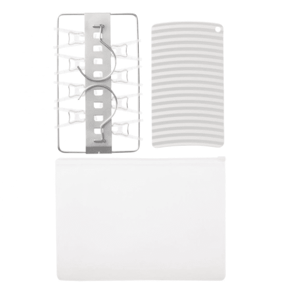 無印良品旅遊實用道具o選