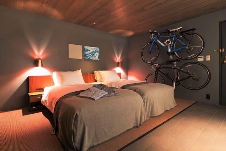 HOTEL CYCLE