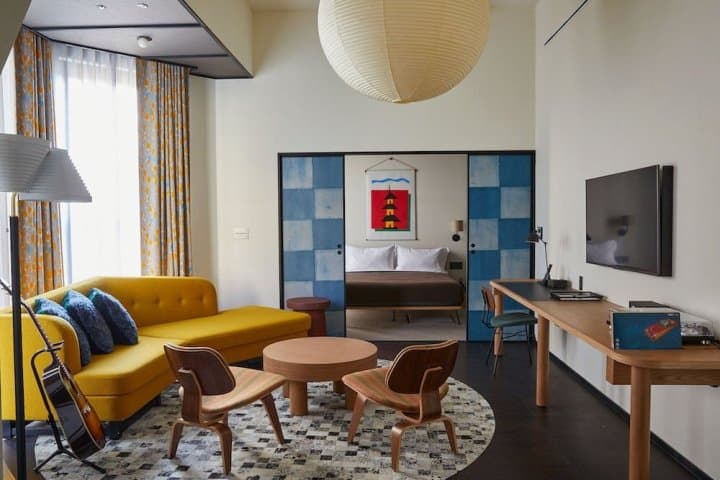 Ace Hotel Kyoto