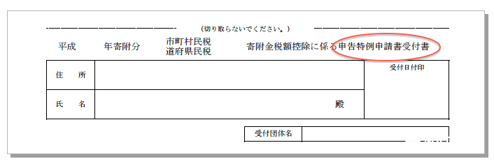 บริจาคเงินแถมได้ของกลับมา กับระบบภาษีสนับสนุนท้องถิ่น Furusato nouzei