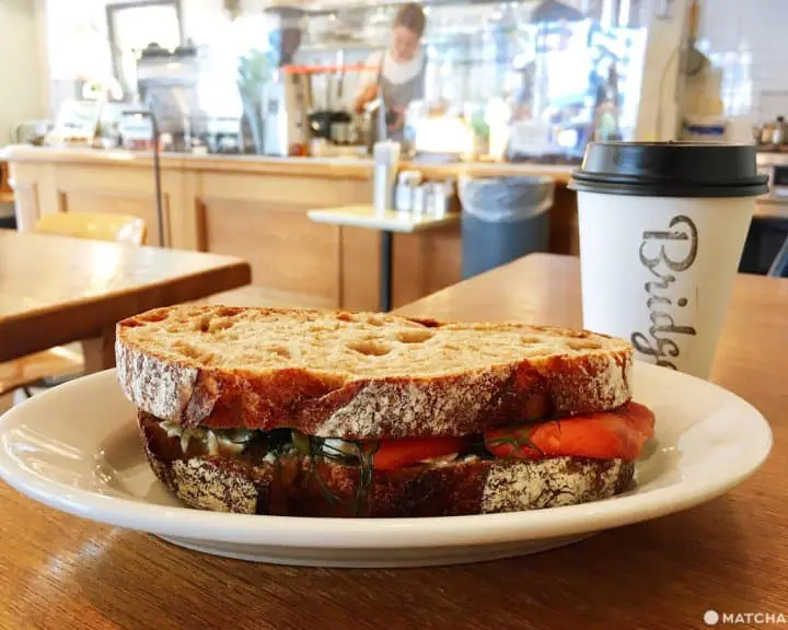 【馬喰町、小傳馬町】當舊建築遇上新文化，改建後更讓人在意的特色咖啡店3選