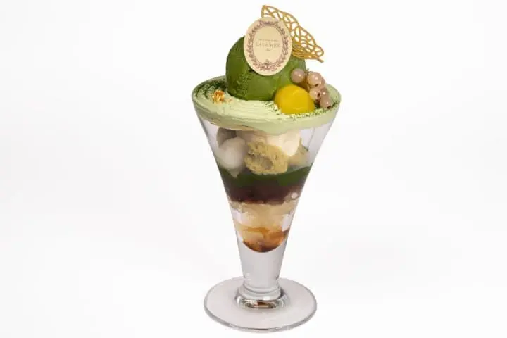 LADUREE 京都四条店