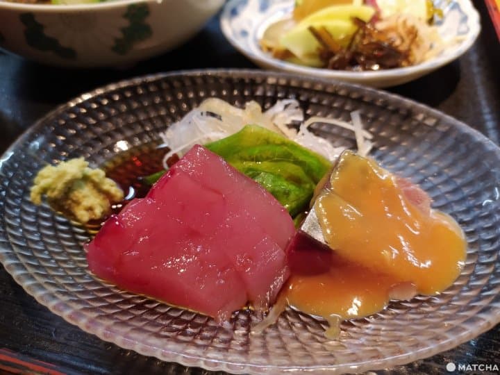 お手頃価格で凄いボリューム!田吾作