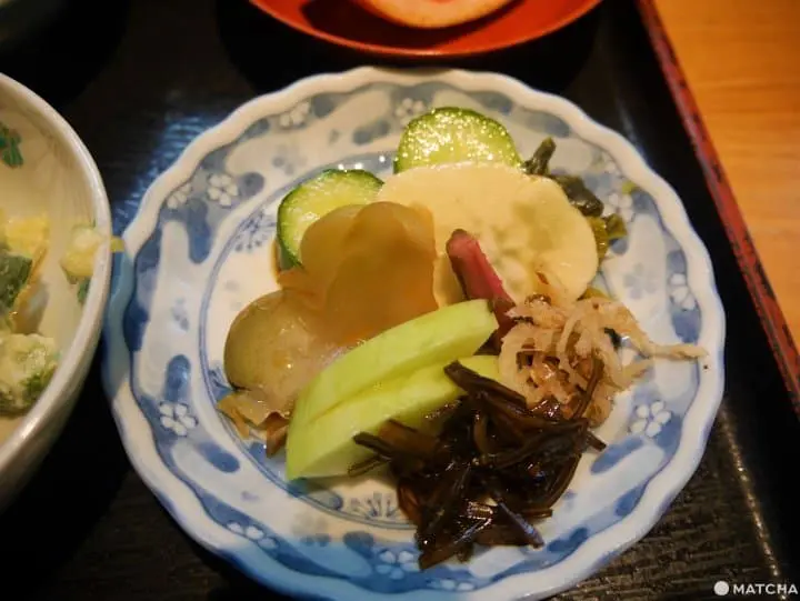 お手頃価格で凄いボリューム！田吾作　