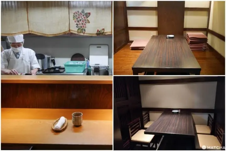 お手頃価格で凄いボリューム！田吾作　