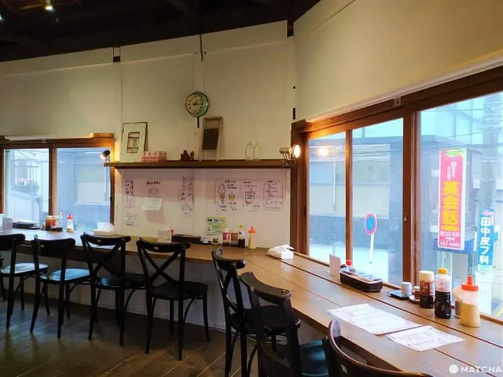 【福岡定食】創業大正10年 老舗お豆腐屋さんの豆藤定食「豆藤・加藤本店」