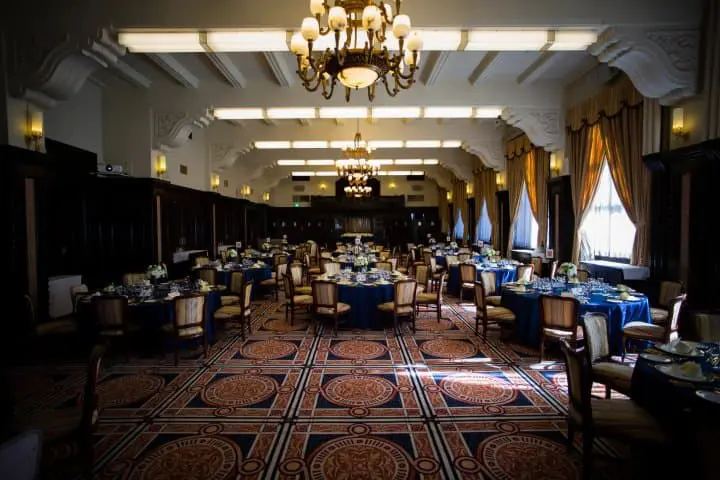 半澤直樹聖地巡禮