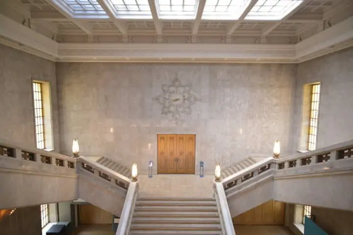 半澤直樹聖地巡禮