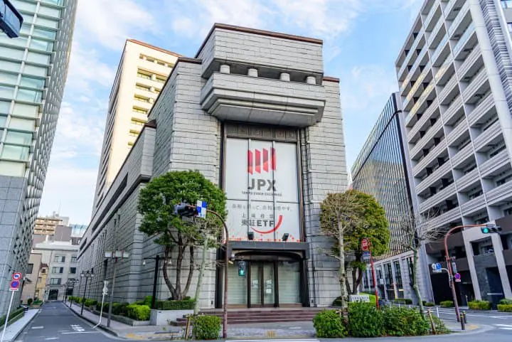 半澤直樹聖地巡禮