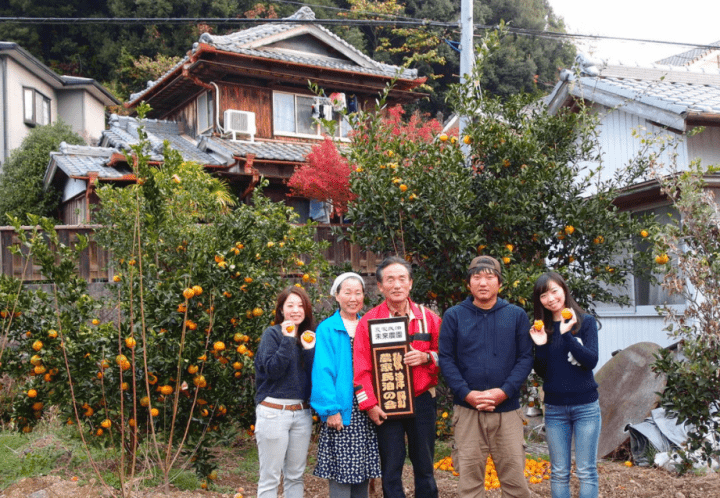 未來霓虹旅館 和歌山縣農家民宿