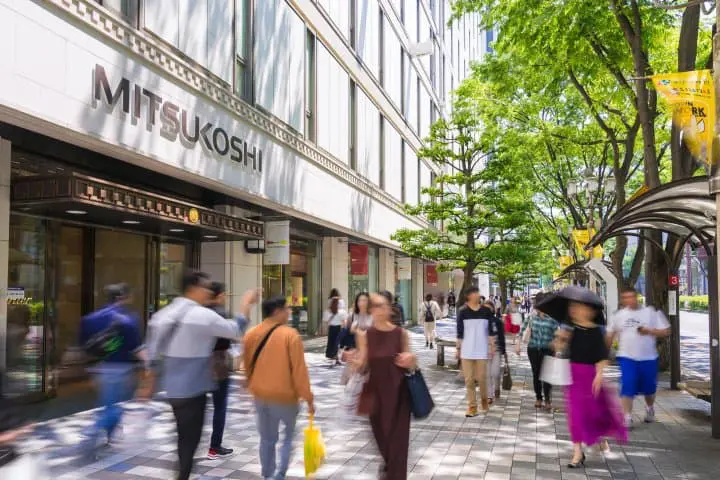  愛知縣名古屋市觀光指南：交通、景點、伴手禮資訊懶人包