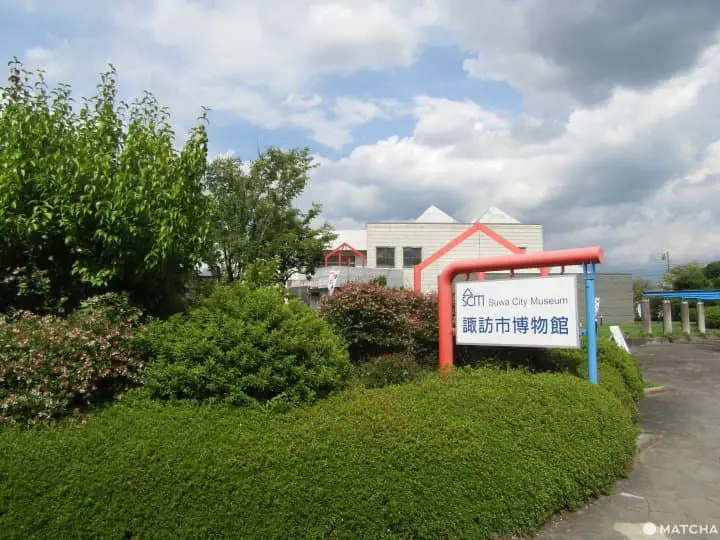 Lake Suwa: A Trip For All Seasons And Five Other Worthwhile Nearby Sites