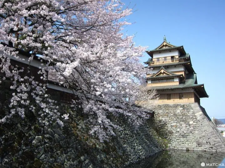 Lake Suwa: A Trip For All Seasons And Five Other Worthwhile Nearby Sites