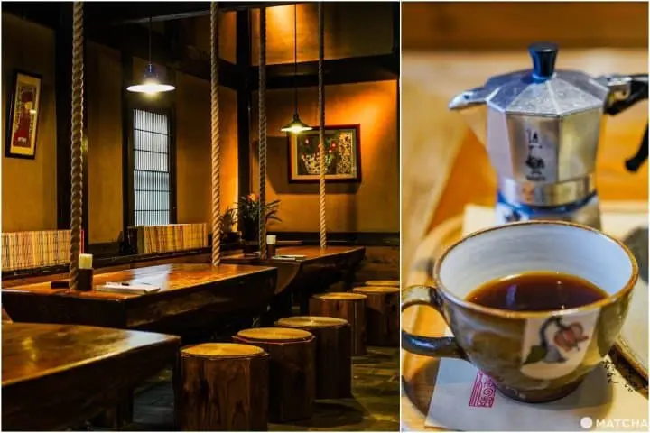 熊本茶果房林檎之树