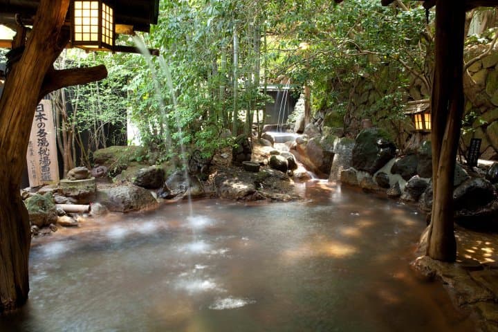 居恋旅庵(いこい旅馆)