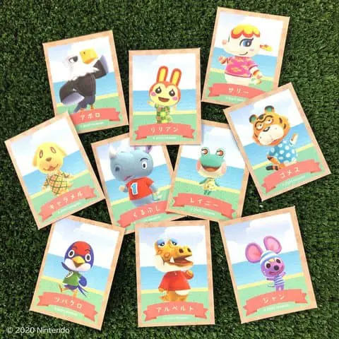 《動物森友會》一番賞1