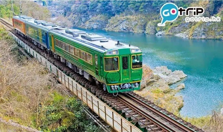 四國好去處｜40個最強超美打卡四國景點懶人包