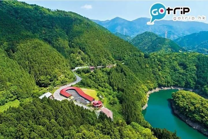 四國好去處｜40個最強超美打卡四國景點懶人包