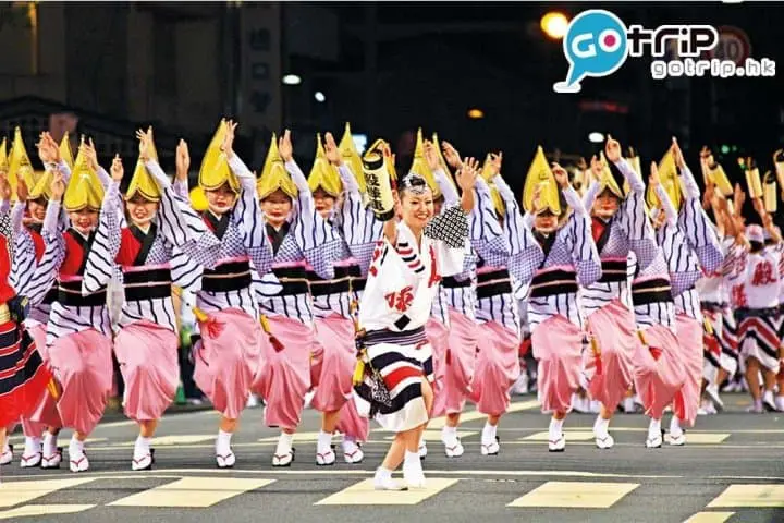 四國好去處｜40個最強超美打卡四國景點懶人包