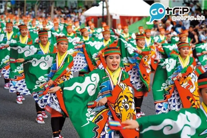 四國好去處｜40個最強超美打卡四國景點懶人包