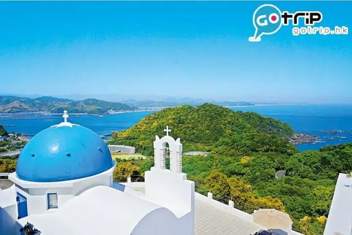 四國好去處｜40個最強超美打卡四國景點懶人包