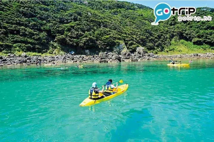 四國好去處｜40個最強超美打卡四國景點懶人包
