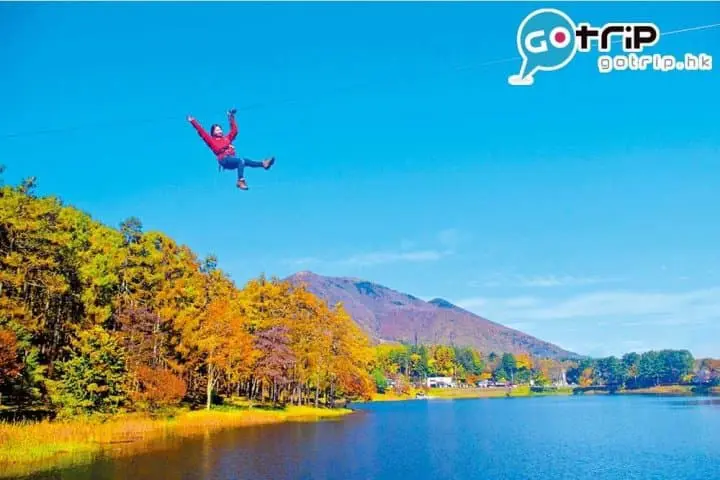 四國好去處｜40個最強超美打卡四國景點懶人包