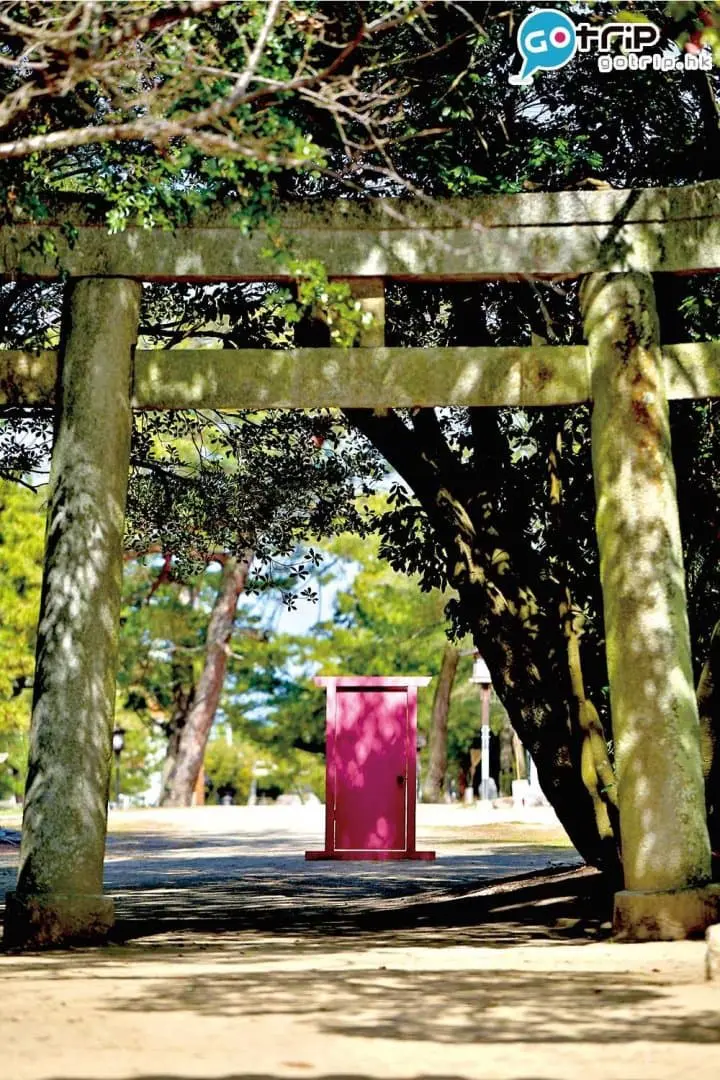 四國好去處｜40個最強超美打卡四國景點懶人包